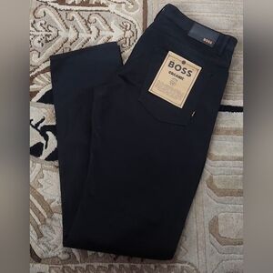 Hugo Boss Men's Delaware BC-L-C PHANTOM Slim Fit 38/34 Qty 1